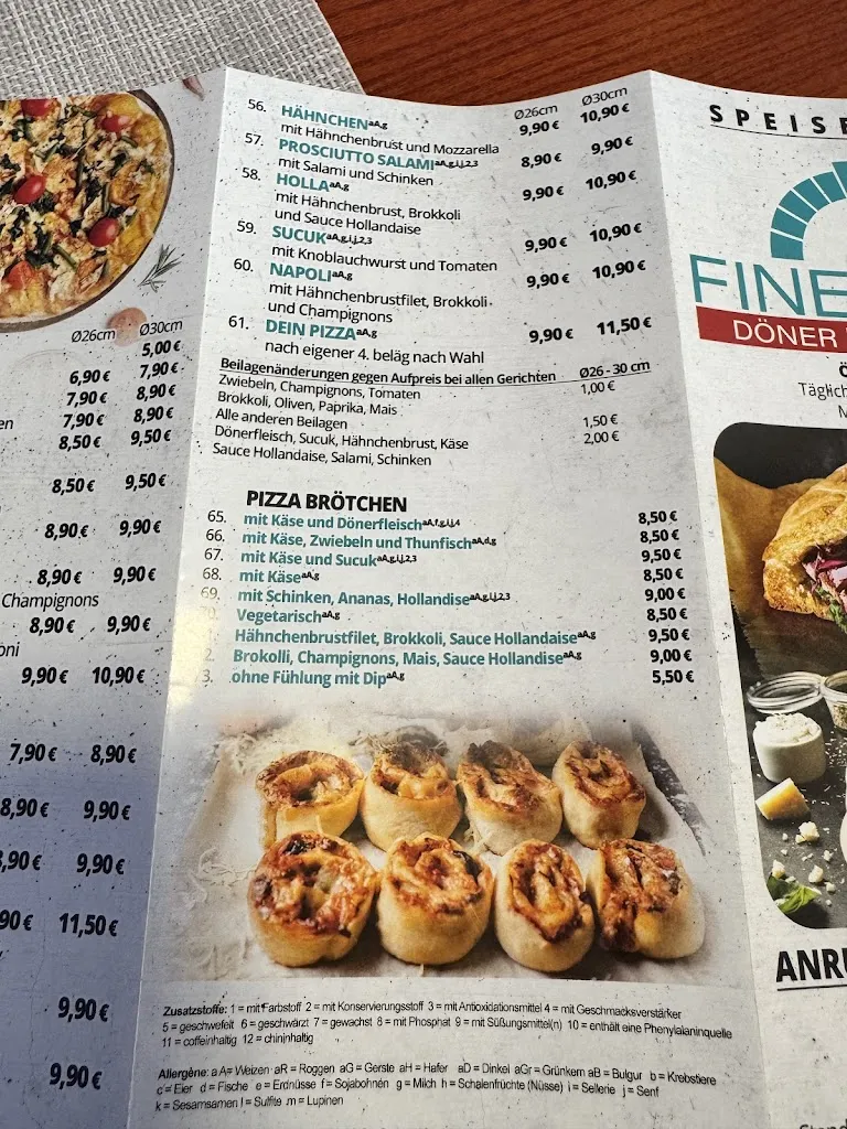 Menu_Döner Nusse_Nusse_image_2