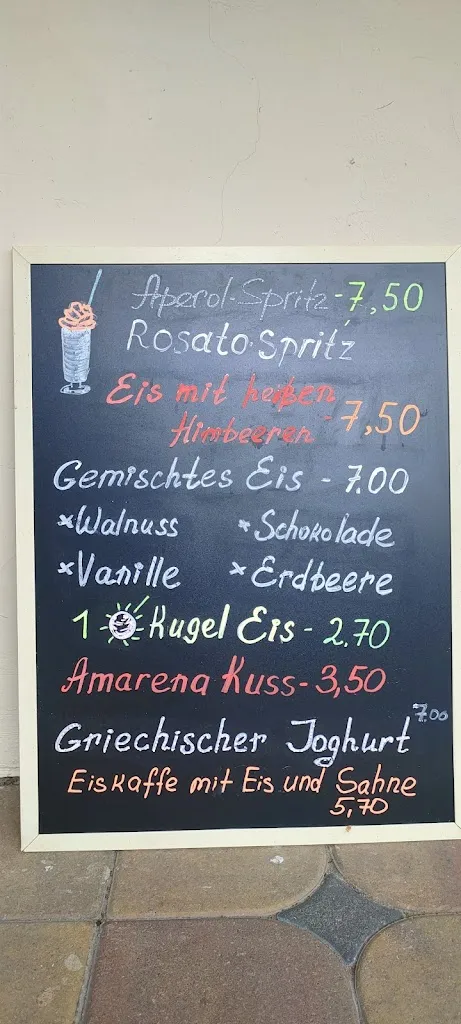 Menu_Restaurant Korfu der Grieche am Bach_Nusse_immagine_1