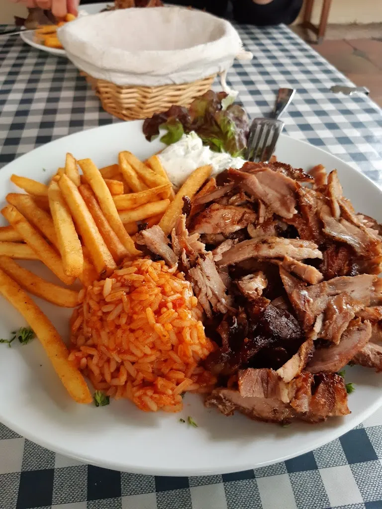 Menu_Restaurant Korfu der Grieche am Bach_Nusse_immagine_8