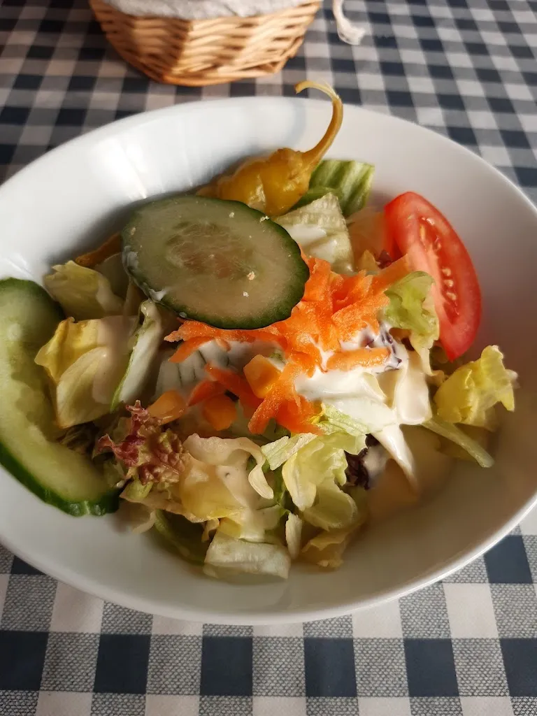 Menu_Restaurant Korfu der Grieche am Bach_Nusse_immagine_9