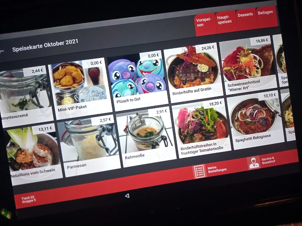 Menu_Schwerelos - Das Achterbahnrestaurant_Dresden_image_2