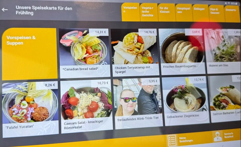 Menu_Schwerelos - Das Achterbahnrestaurant_Dresden_image_4