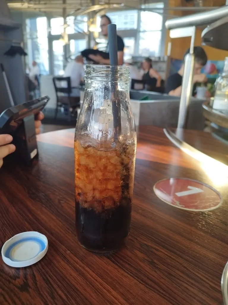 Menu_Schwerelos - Das Achterbahnrestaurant_Dresden_image_6