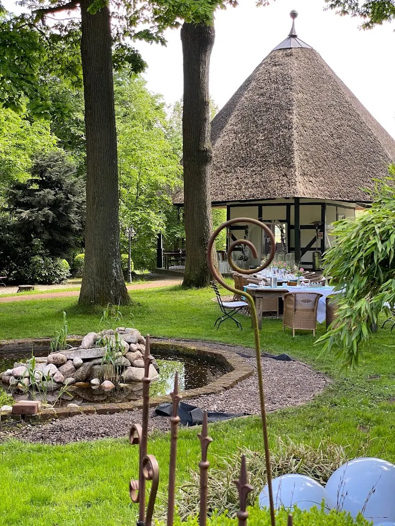 Chili event house auf Amönenhöhe ristorante a Oelixdorf