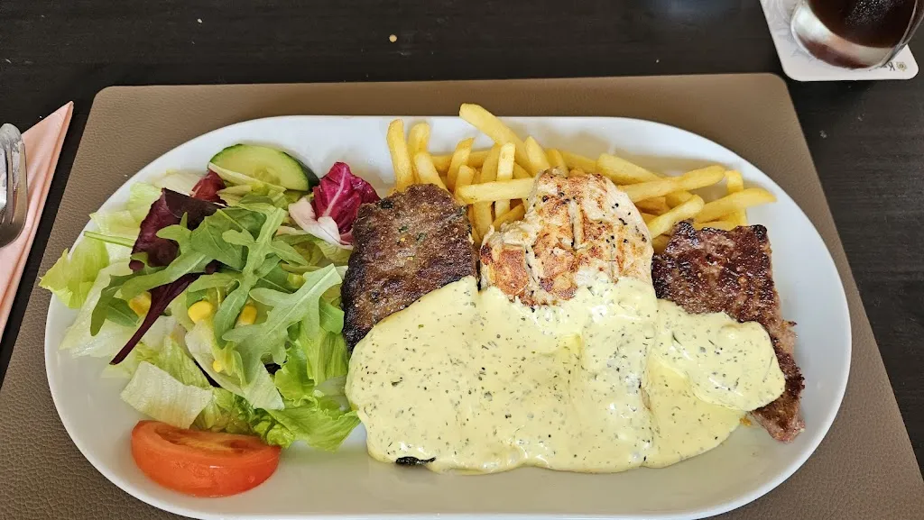 Restaurant O'felder by Raja_Osterrönfeld_slider_image_2