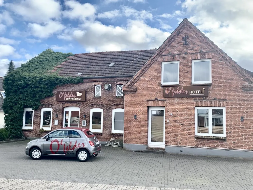 Restaurant O'felder by Raja_Osterrönfeld_slider_image_3