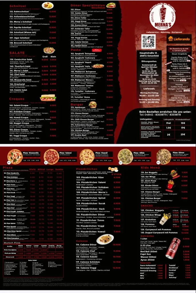 Menu_Merna's Pizza & Döner Ostenfeld_Ostenfeld_image_2