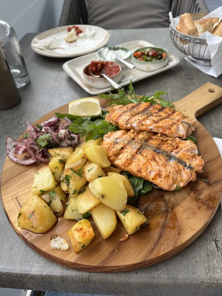 Brigitta_Villa Veranda_Oststeinbek_review