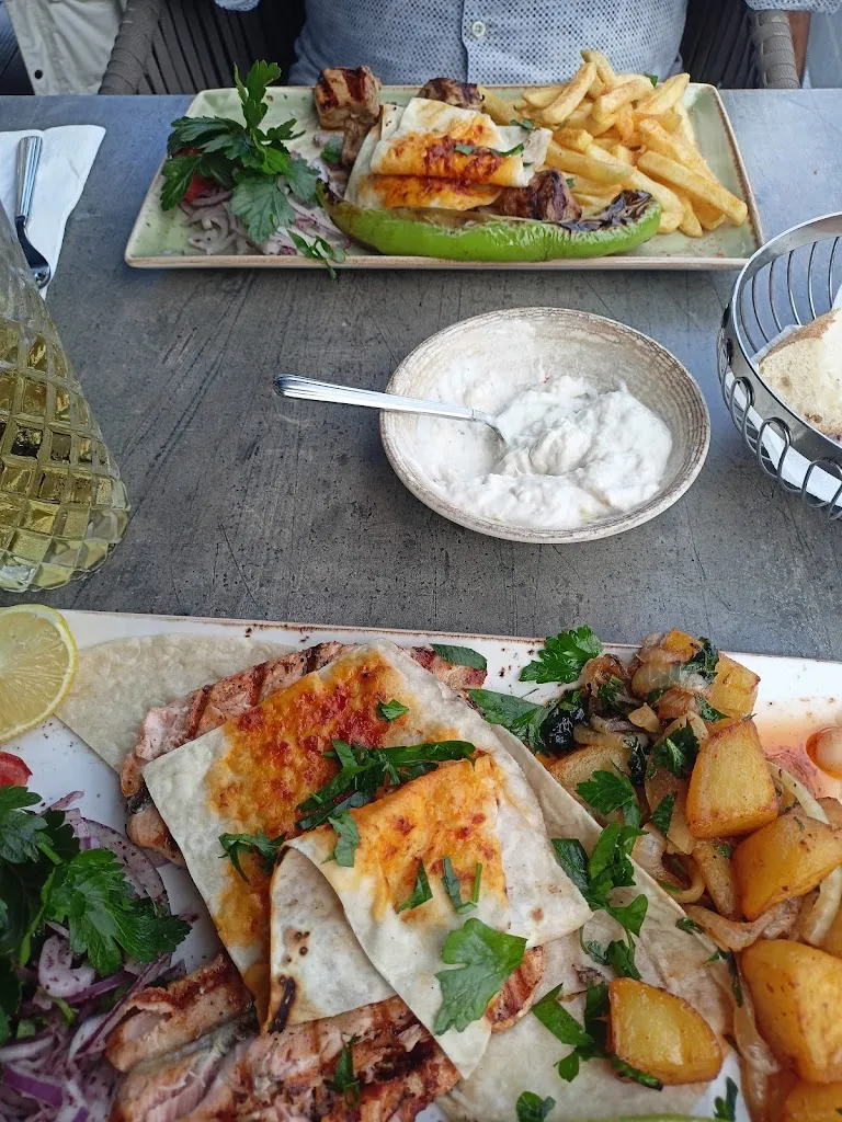 Sabrina L._Villa Veranda_Oststeinbek_review