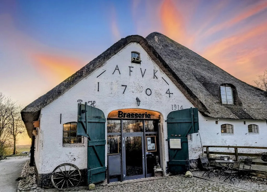 Karsten Bechstedt_Brasserie Hoyerswort_Oldenswort_review