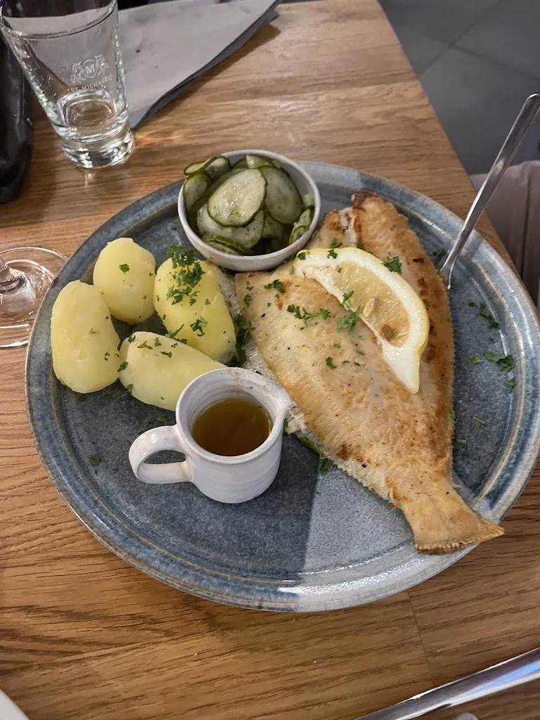 Liebeleinchen Schaumburg_Brasserie Hoyerswort_Oldenswort_review