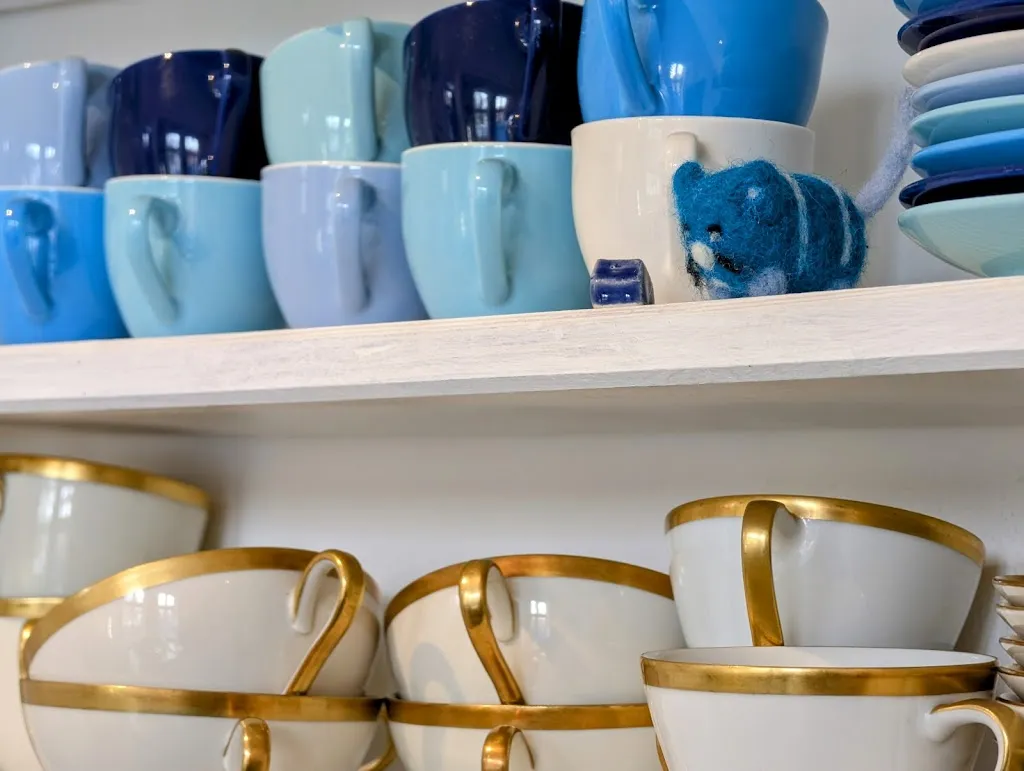 Karsten Bechstedt_Café blaublütig_Oldenswort_review