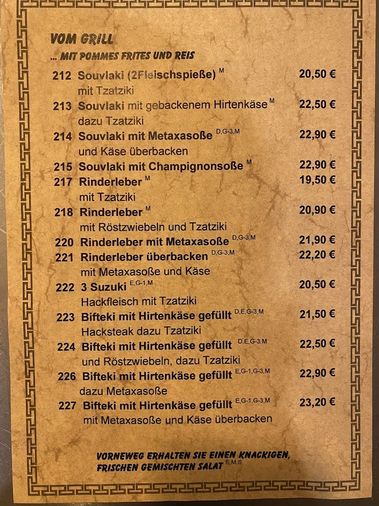 Menu_Greek Palace_Oldenswort_image_1