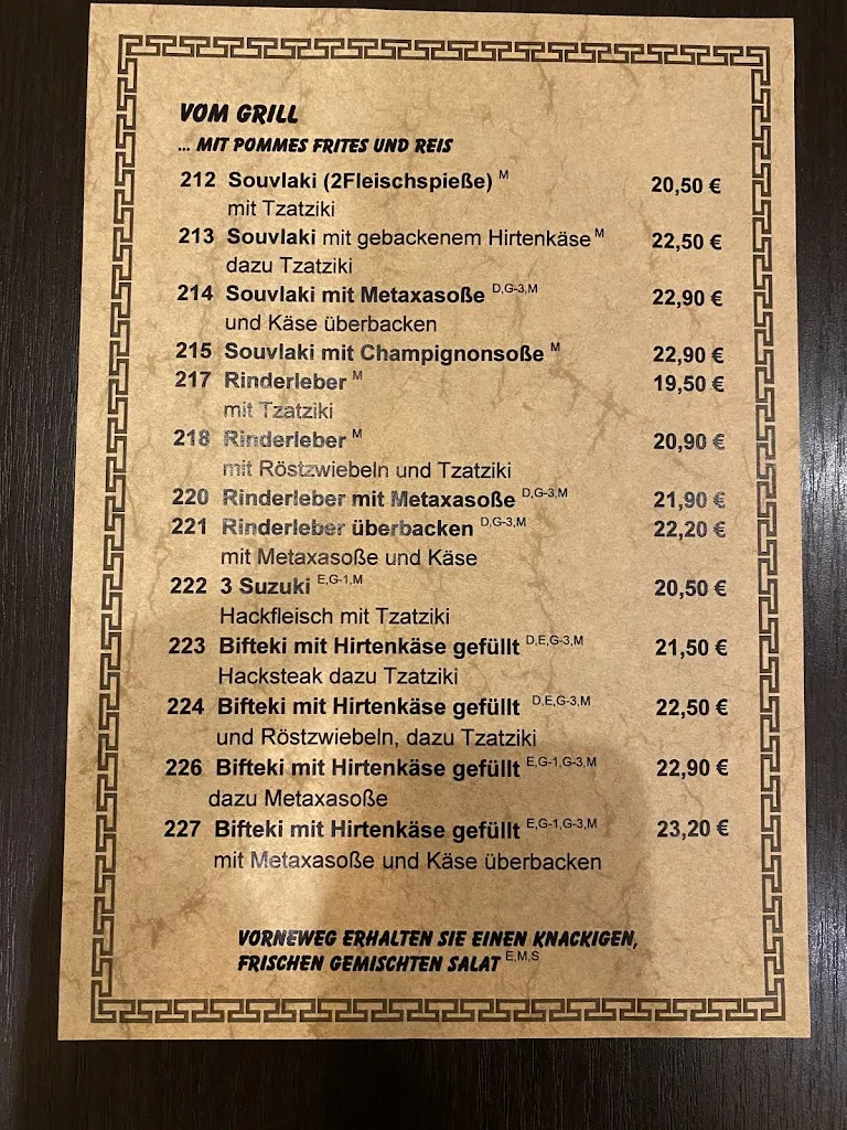 Menu_Greek Palace_Oldenswort_image_2