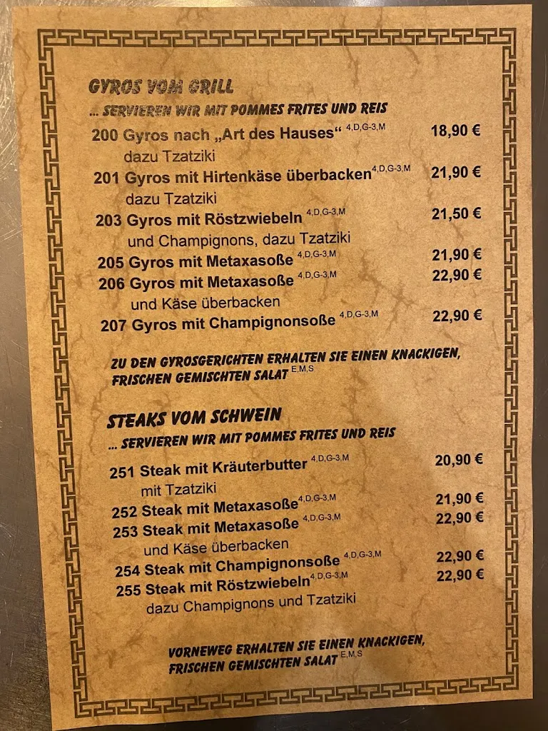 Menu_Greek Palace_Oldenswort_image_3