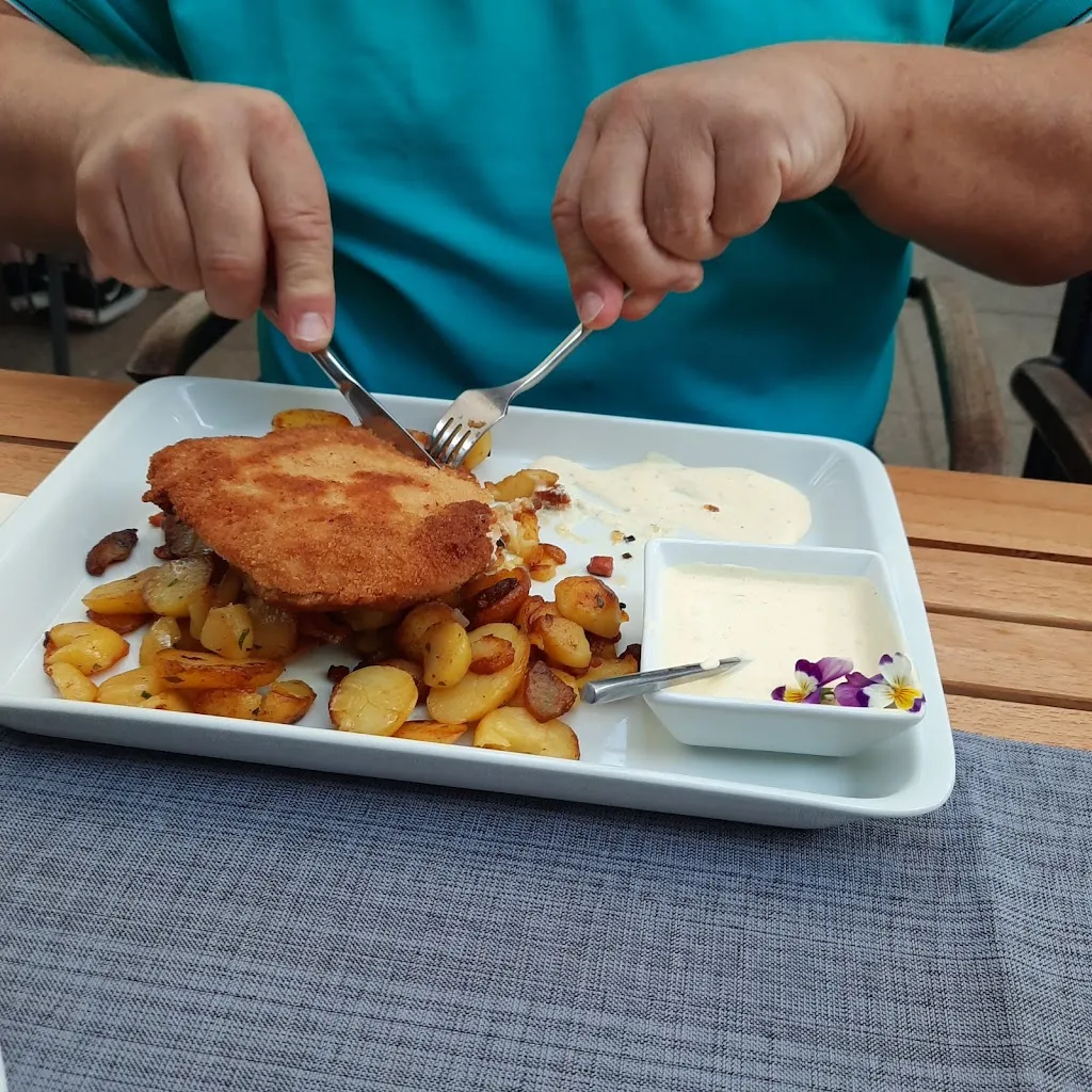 Menu_DREILANDE-das Restaurant_Tönning_immagine_6