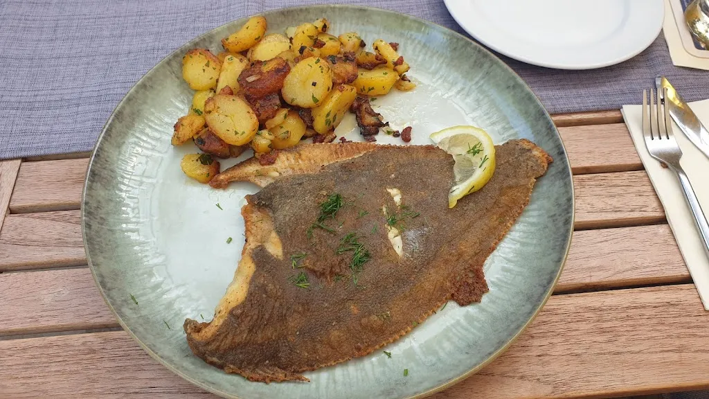 Menu_DREILANDE-das Restaurant_Tönning_immagine_7