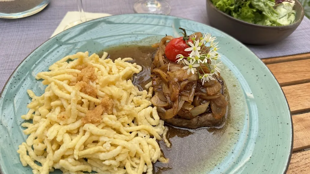 Menu_DREILANDE-das Restaurant_Tönning_immagine_9