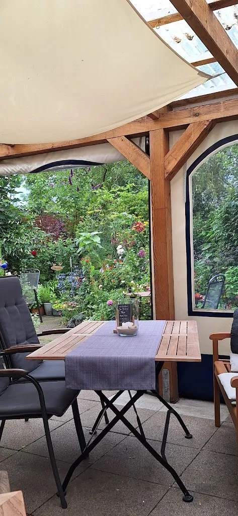 Silvia_DREILANDE-das Restaurant_Tönning_review