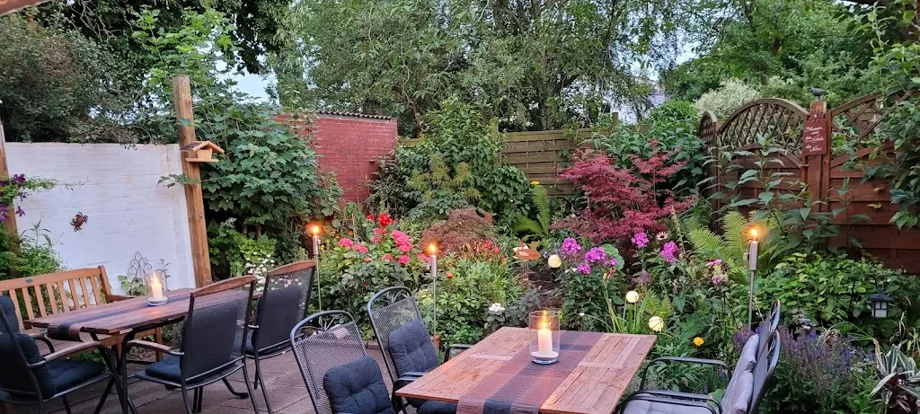 DREILANDE-das Restaurant restaurant in Tönning