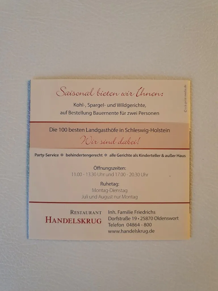 Menu_Restaurant Handelskrug_Oldenswort_image_3