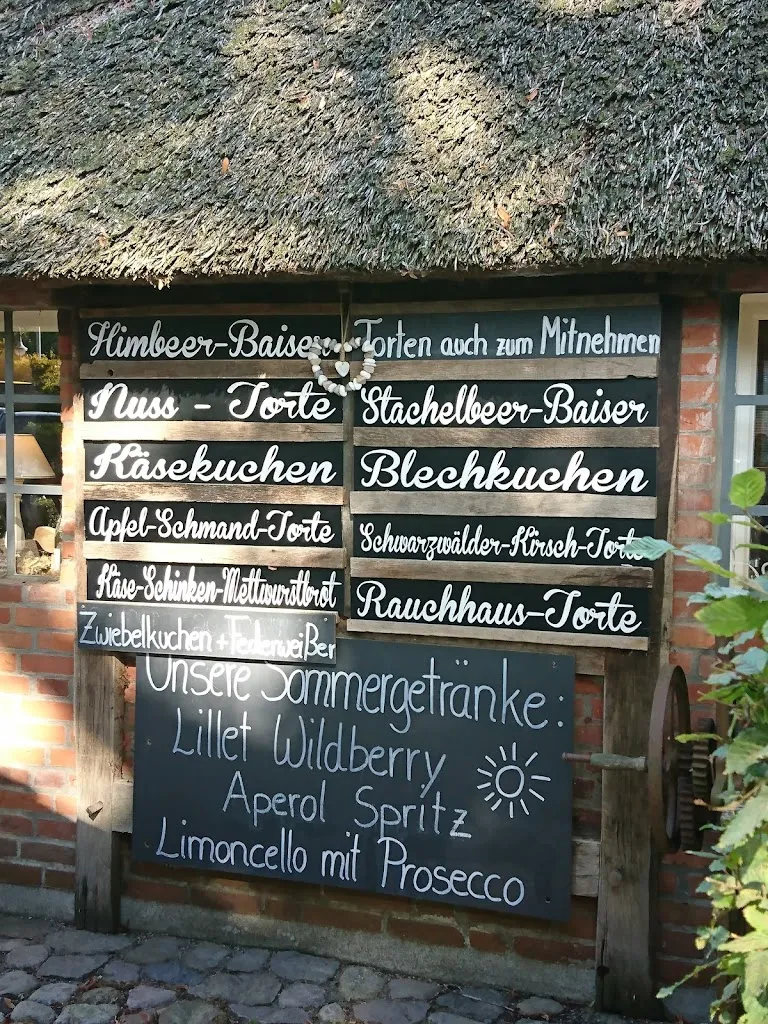 Menü_Café Altes Rauchhaus Padenstedt GmbH_Padenstedt_Bild_1