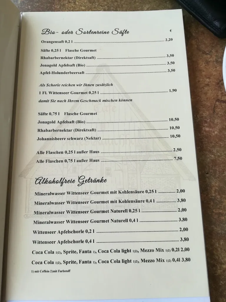 Menü_Café Altes Rauchhaus Padenstedt GmbH_Padenstedt_Bild_2