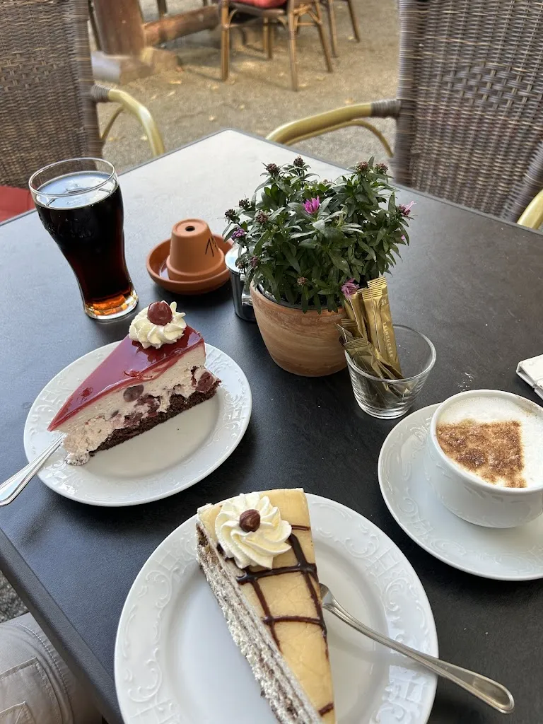 Therese_Café Altes Rauchhaus Padenstedt GmbH_Padenstedt_review