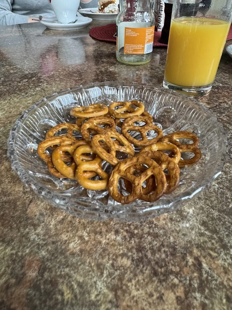 Phil Z._Café Altes Rauchhaus Padenstedt GmbH_Padenstedt_review