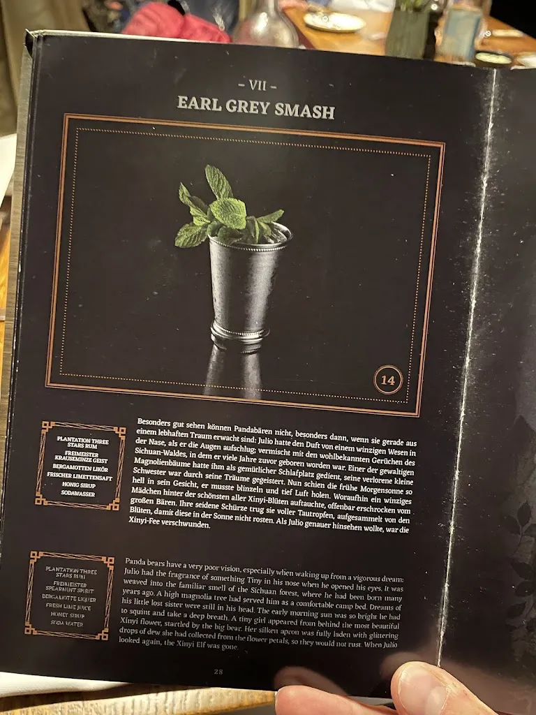 Menu_Bootshaus Grill & Bar - Hafencity_Hamburg_image_2