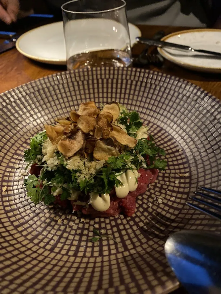 Darya N._Bootshaus Grill & Bar - Hafencity_Hamburg_reseña