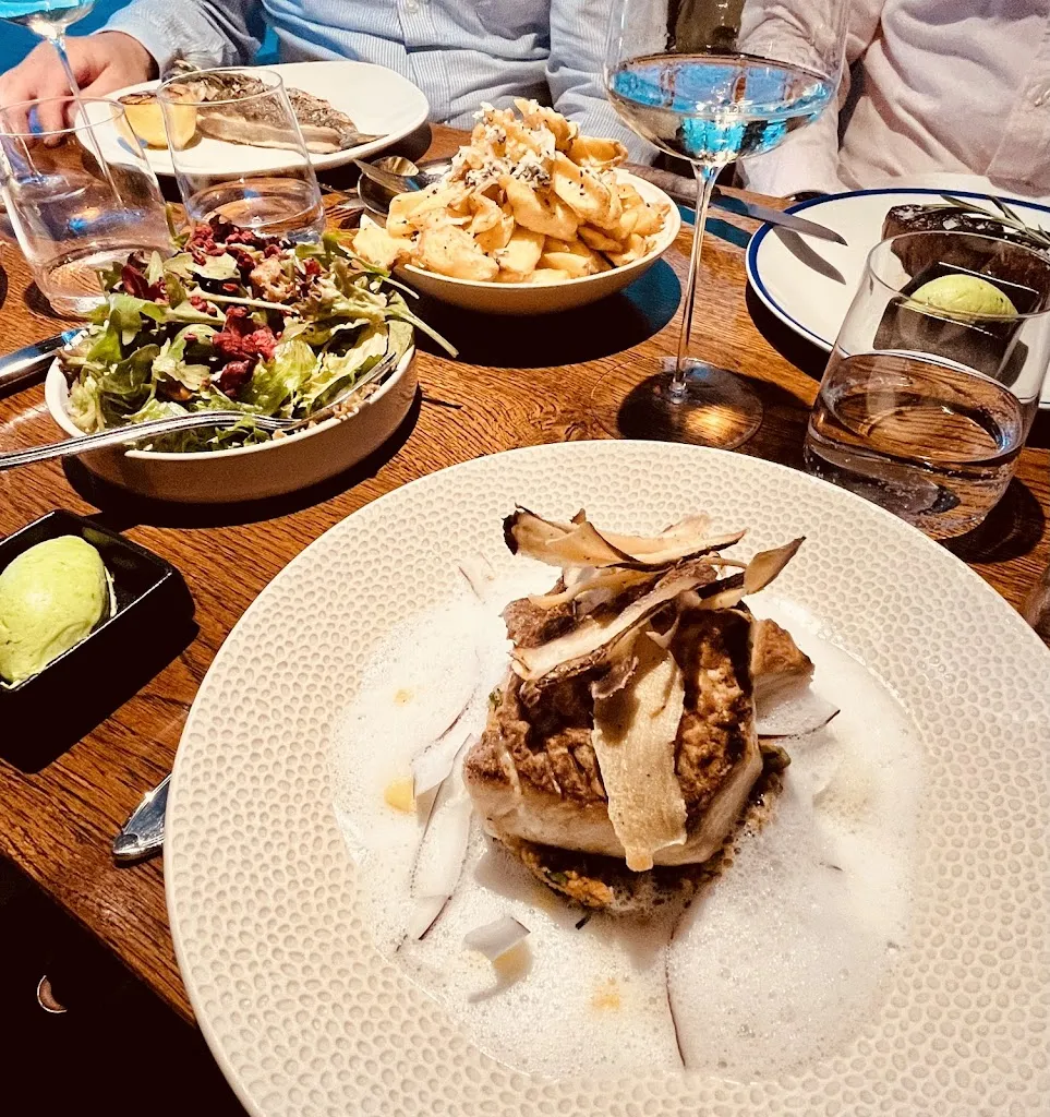 Bootshaus Grill & Bar - Hafencity_Hamburg_slider_image_3