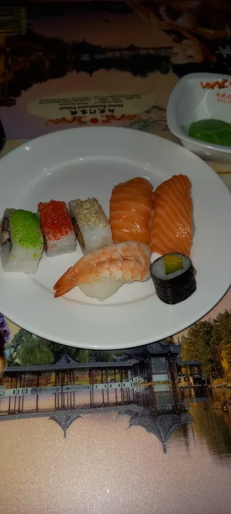 Menu_China Restaurant Palast_Grenzach-Wyhlen_immagine_5