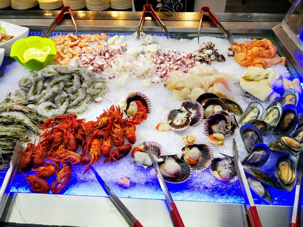 Menu_China Restaurant Palast_Grenzach-Wyhlen_immagine_6