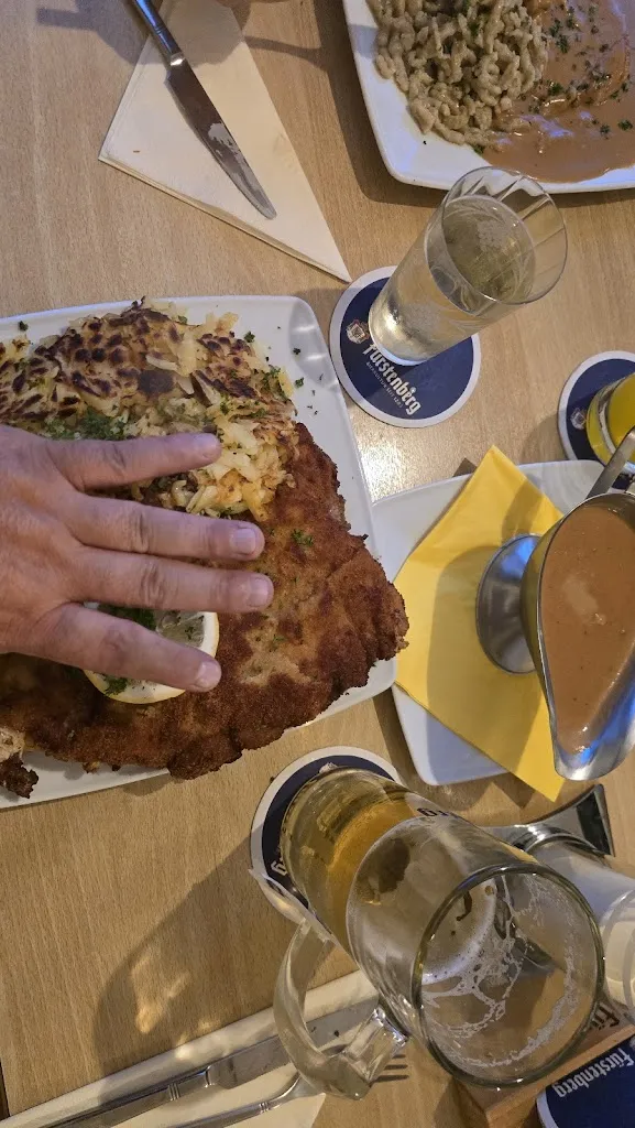 Der Motorrad Pate_Zum Wyhlemer Kickerstüble Frank Köllner - Grenzach-Wyhlen_Grenzach-Wyhlen_review