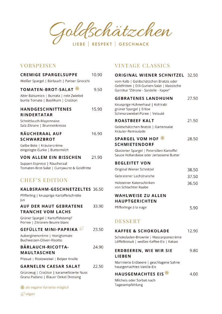 Menu_Restaurant Goldschätzchen_Prisdorf_image_1