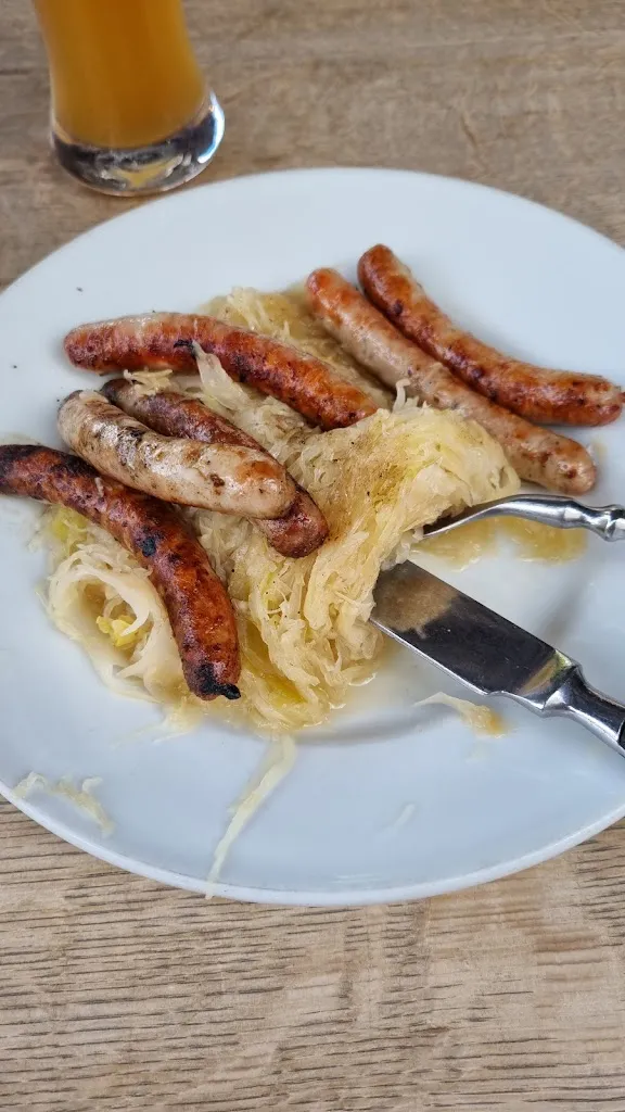 Menu_Historische Wurstkuchl_Regensburg_immagine_5