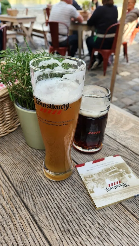 Menu_Historische Wurstkuchl_Regensburg_immagine_7