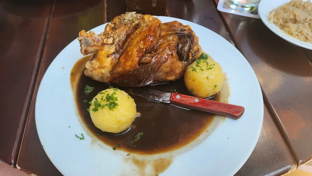 Menu_Wirtshaus Bayerischer Löwe_Passau_immagine_5