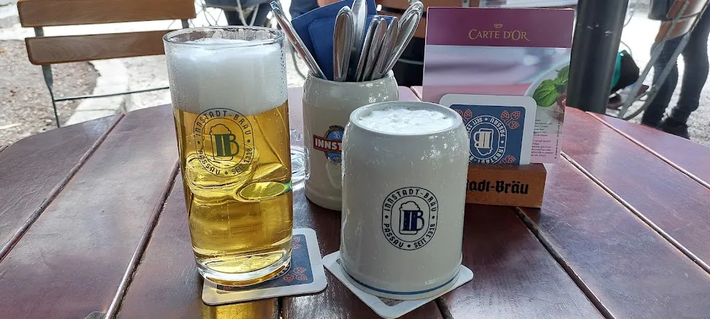 Menu_Wirtshaus Bayerischer Löwe_Passau_immagine_6