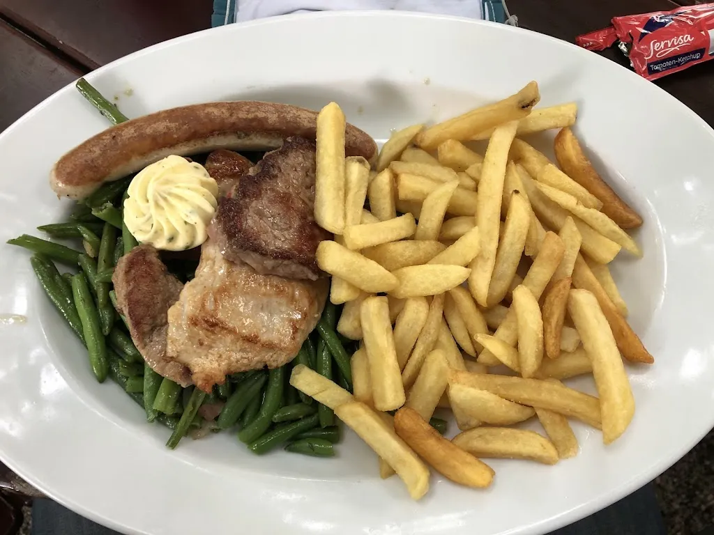 Menu_Wirtshaus Bayerischer Löwe_Passau_immagine_7