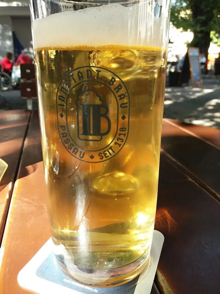 Menu_Wirtshaus Bayerischer Löwe_Passau_immagine_8