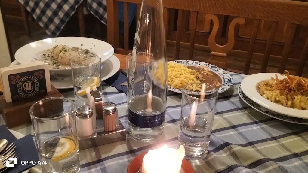 Wirtshaus Bayerischer Löwe_Passau_slider_image_2