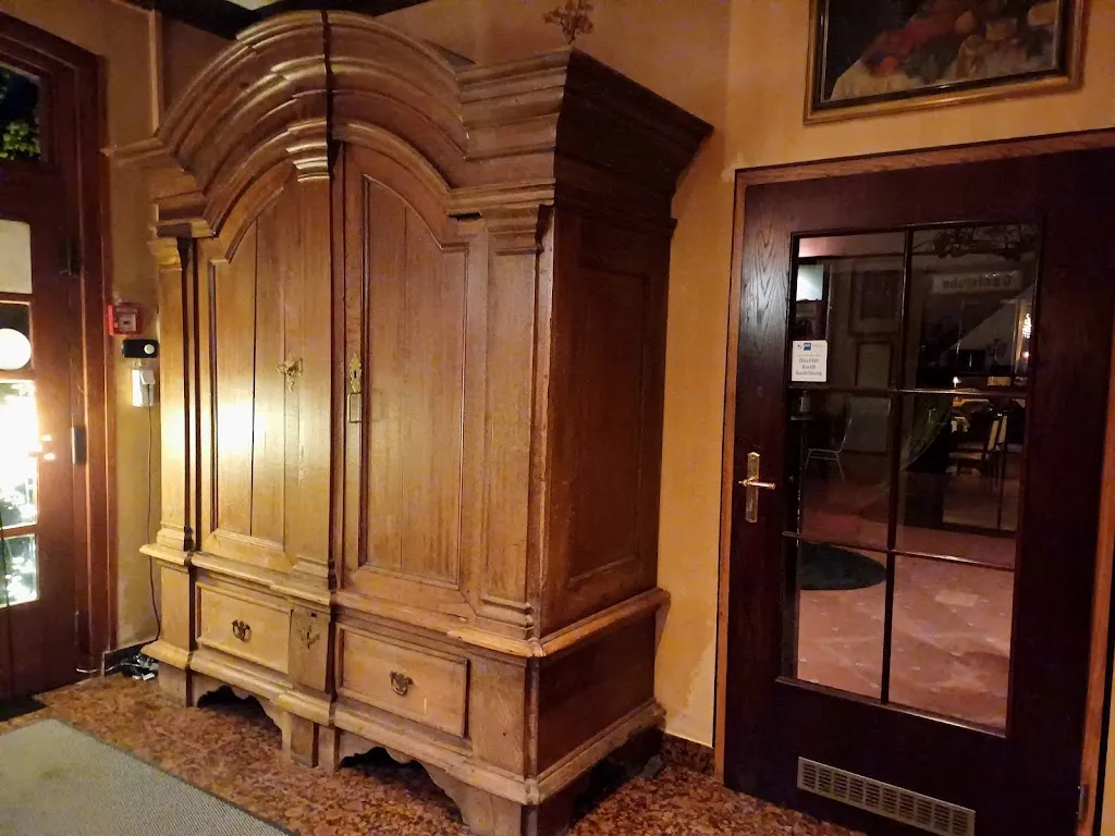 Catrin König_Beckmann's Gasthof_Achterwehr_review