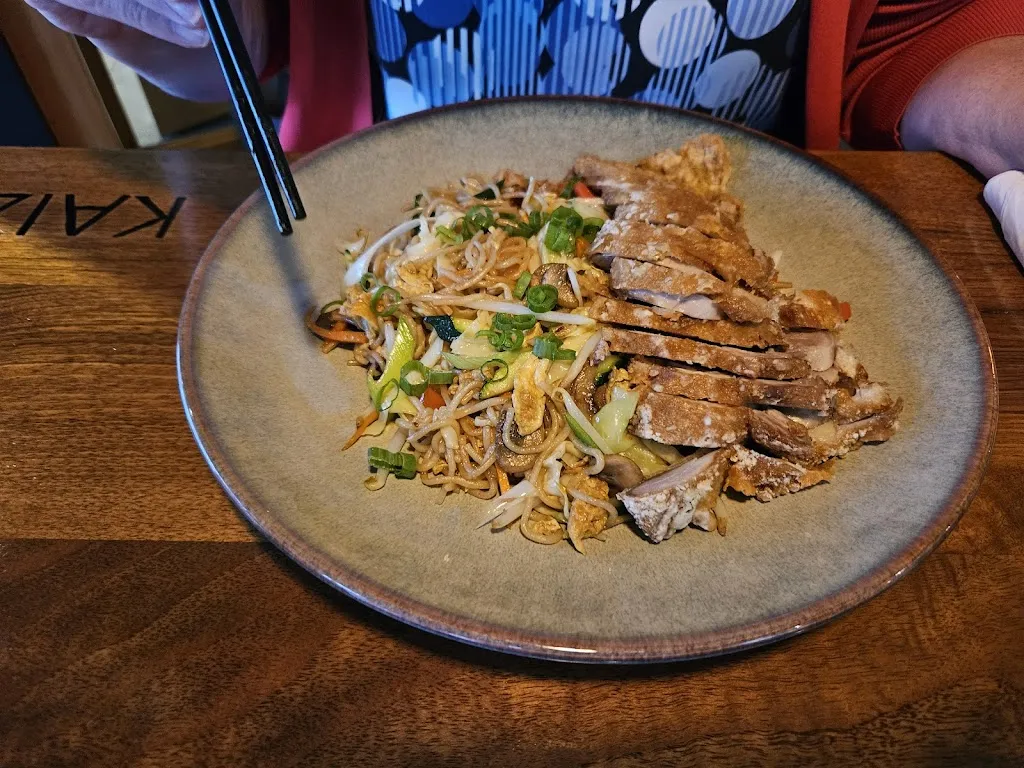 Bernd Packulat_KAIZEN Quickborn_Quickborn_review