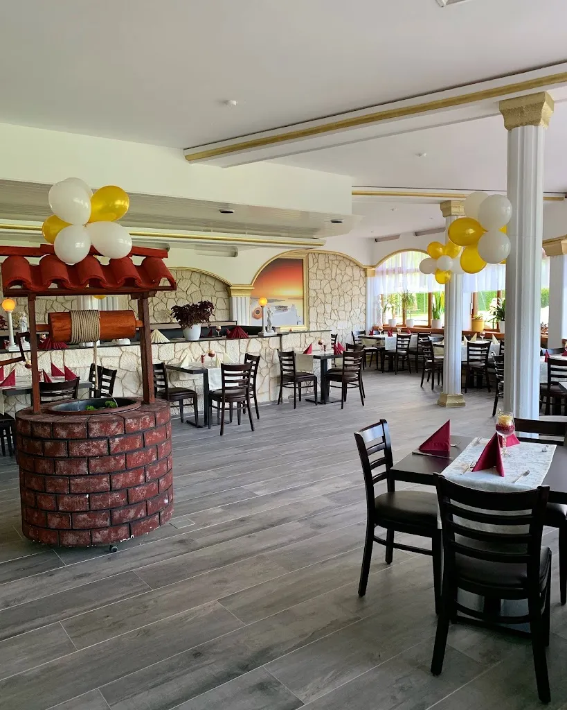 Restaurant Athena restaurant in Schwentinental