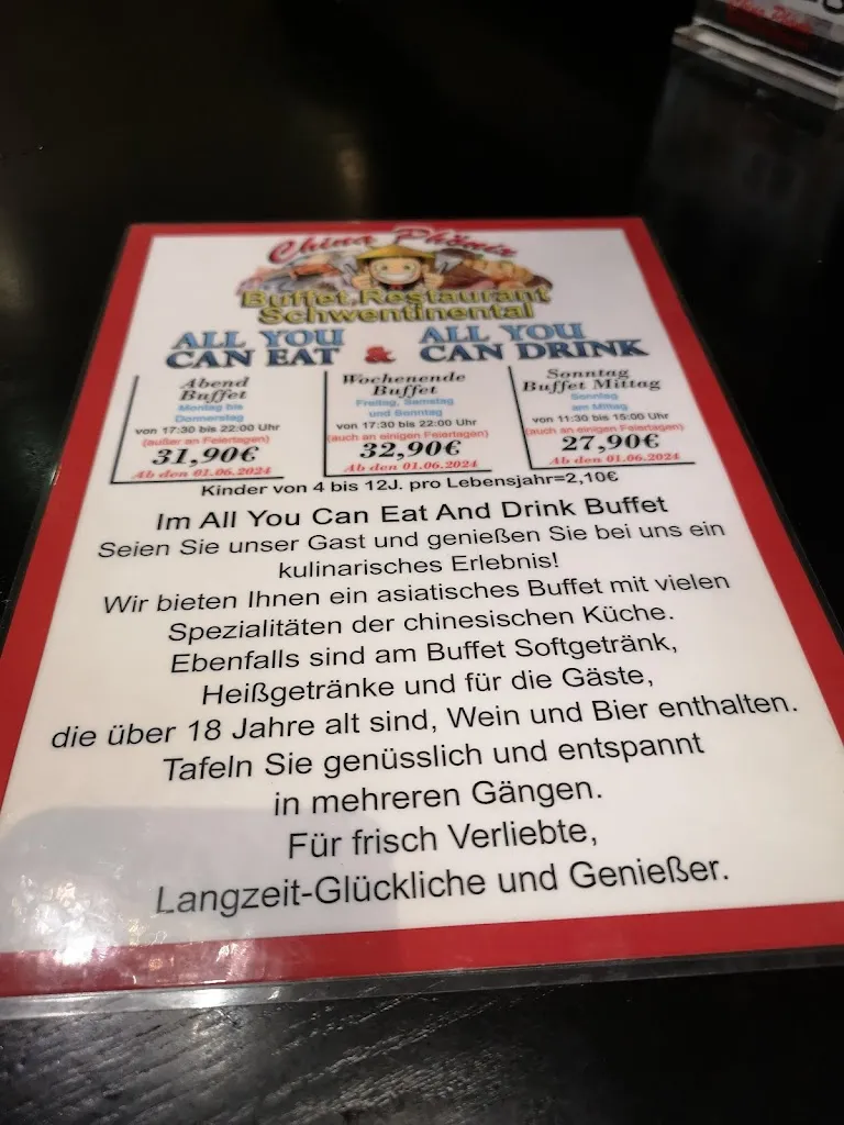 Menu_China Restaurant Phönix_Schwentinental_image_1