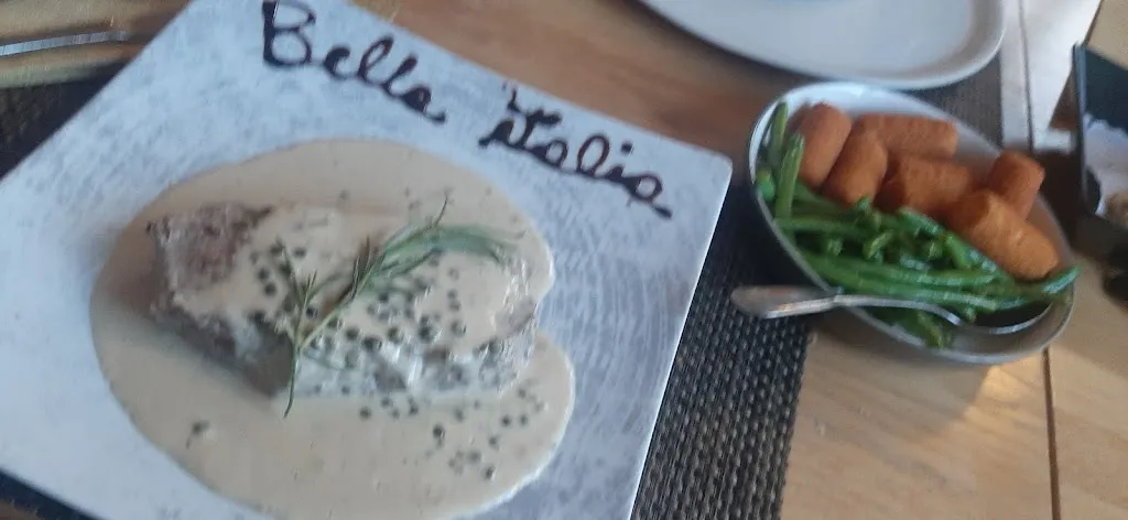 Menu_Ristorante Pizzeria Bella Italia_Schwentinental_image_4