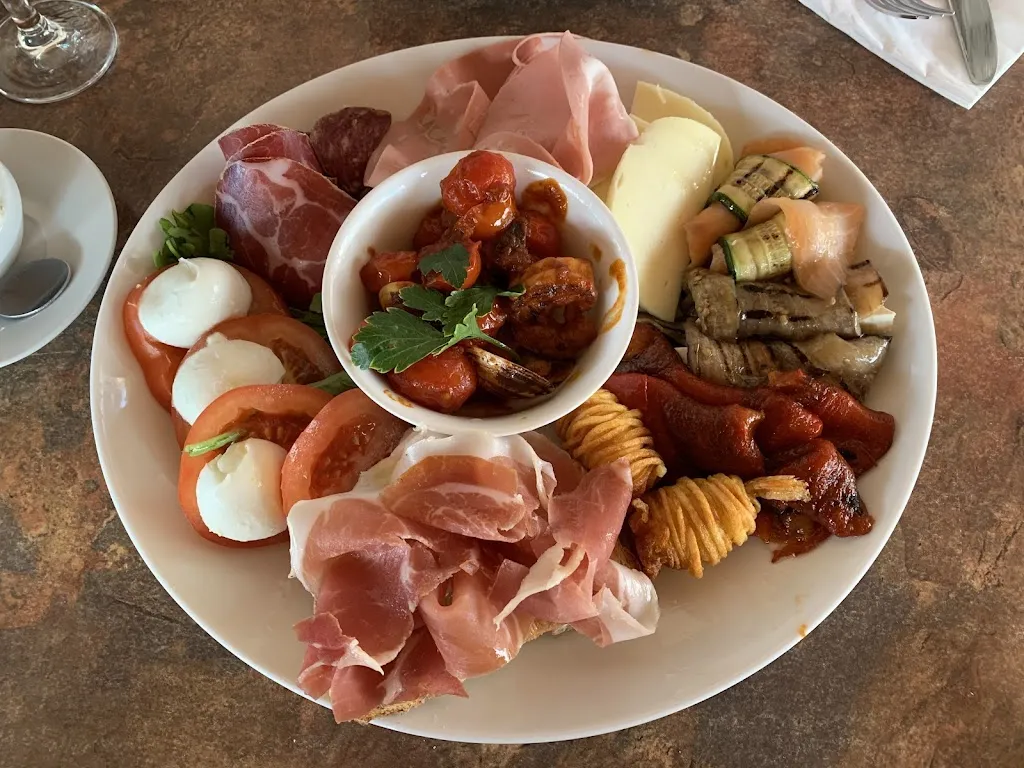 Menu_Ristorante Pizzeria Bella Italia_Schwentinental_image_8