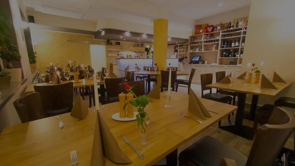 Ristorante Pizzeria Bella Italia restaurant in Schwentinental